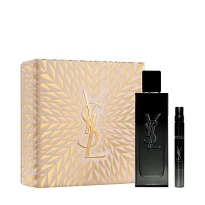 YSL MYSLF Eau de Parfum Gift Set 100 ml + 10 ml (Men)