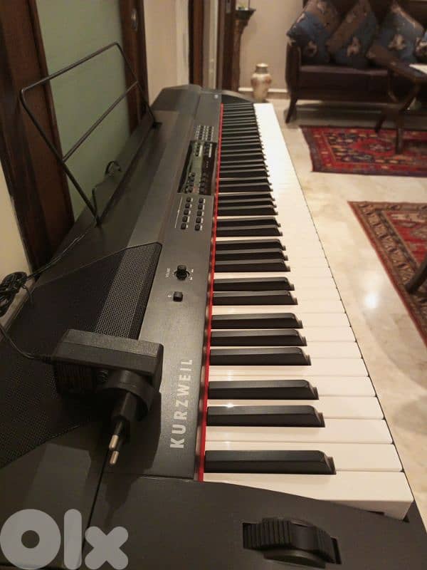 Piano 1