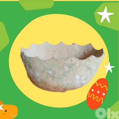 23 x 14cm Easter decoration