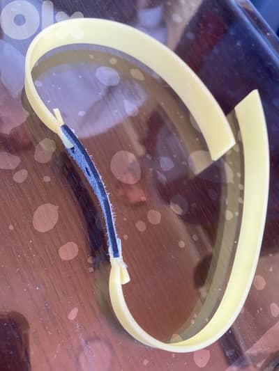 rubber for slingshot 1m