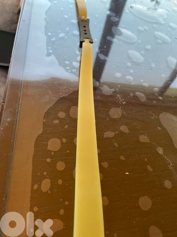 rubber for slingshot 1m 1