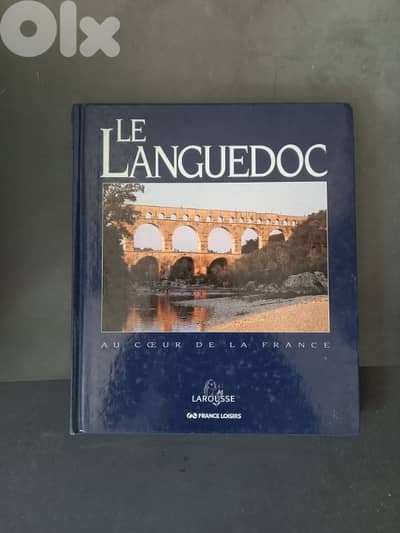 Le Languedoc