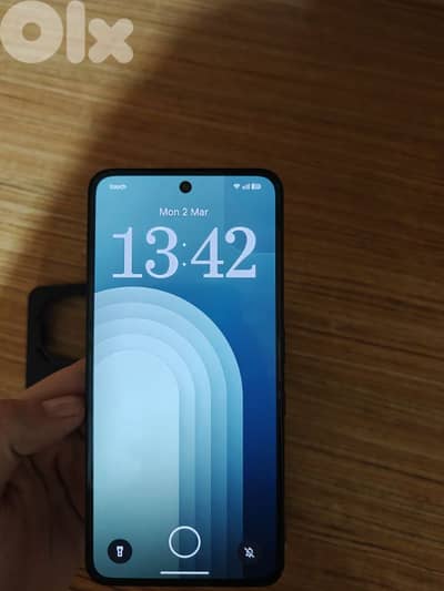 Nothing Phone 3a pro