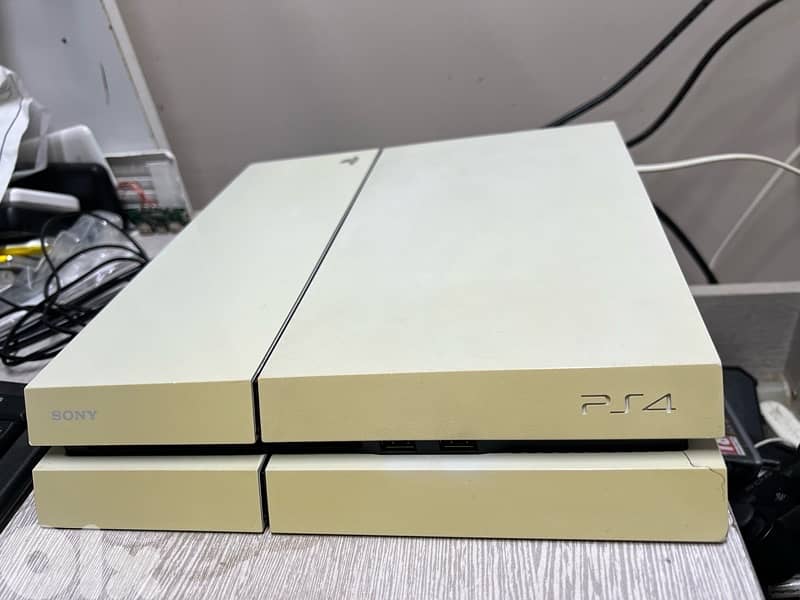 ps4 fat 2