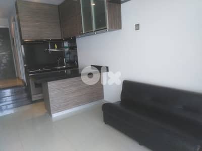 Chalet for Rent in Jounieh – Sea & Pool View  WA