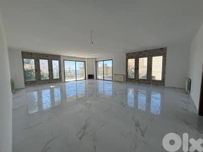 Sahel Alma | 270 sqm + 50 sqm Garden | Prime Location