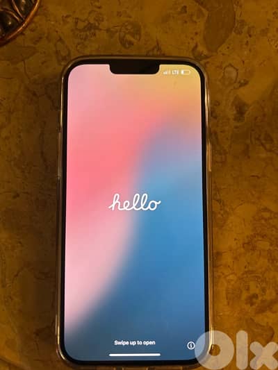 Used iPhone 13 Pro Max