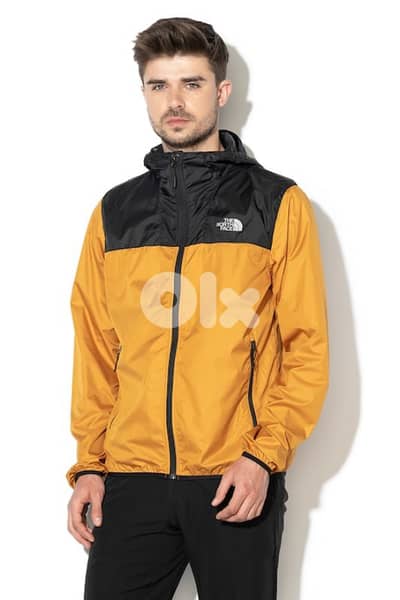 the north face cyclone jacket