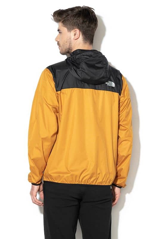 the north face cyclone jacket 1