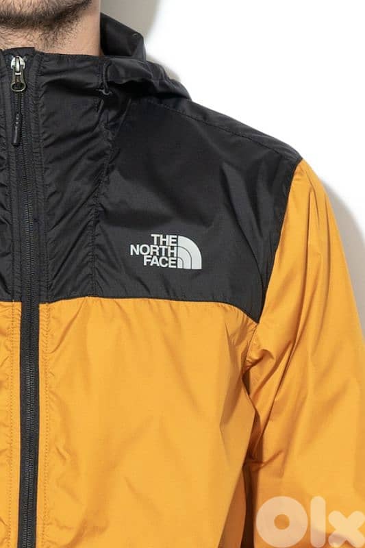 the north face cyclone jacket 2
