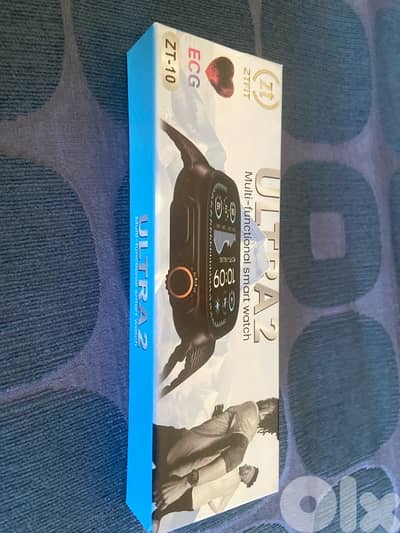 smart watch ultra 2 multi-functional smart watch ZT-10