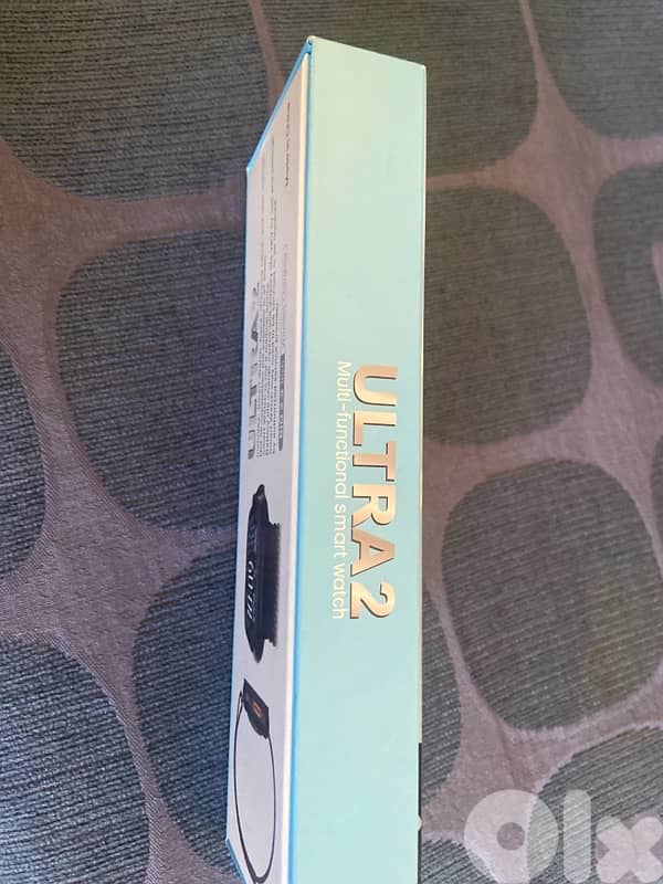 smart watch ultra 2 multi-functional smart watch ZT-10 2