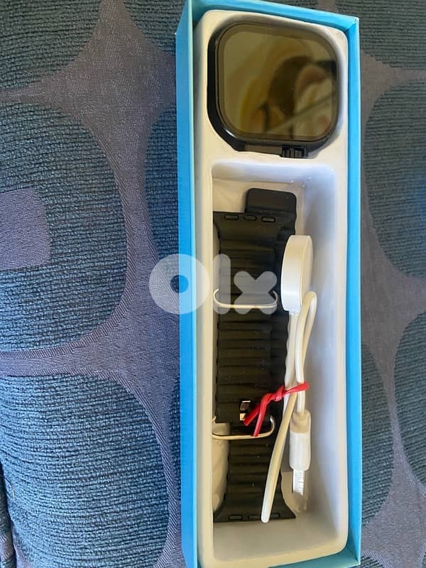 smart watch ultra 2 multi-functional smart watch ZT-10 4