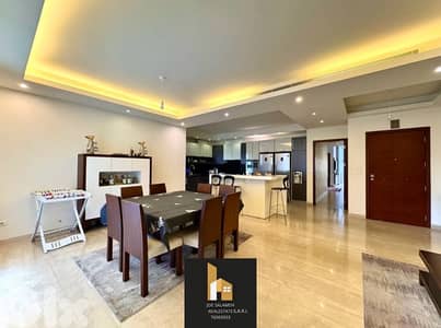 Apartment for sale in Adma High End 40m2 Terrace Prime Area/أدما