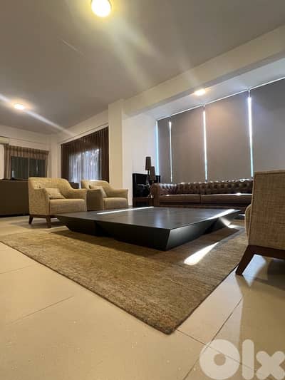 Premium 300 SQM Apartment for Sale in Prime Jounieh Location WA