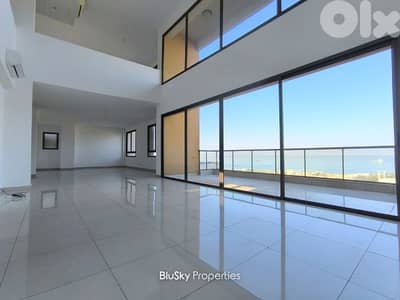 Duplex For SALE In Dbayeh دوبلكس للبيع #MH