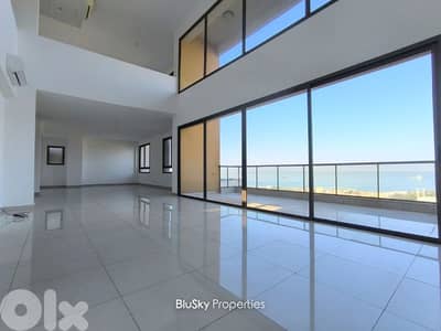 Duplex For RENT In Dbayeh دوبلكس للإيجار #MH