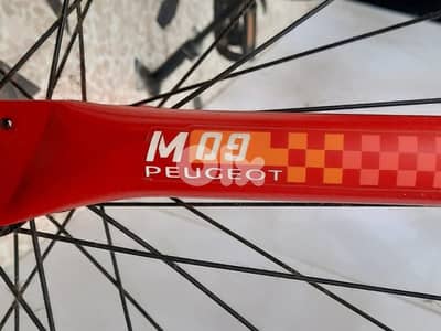 Peugeot - M09 mountain bike