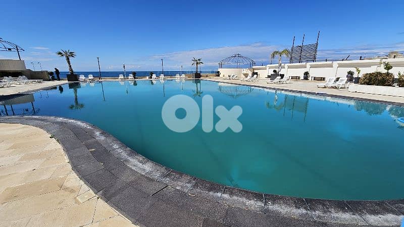 RWB600EA - Chalet for sale in Halat Jbeil 4