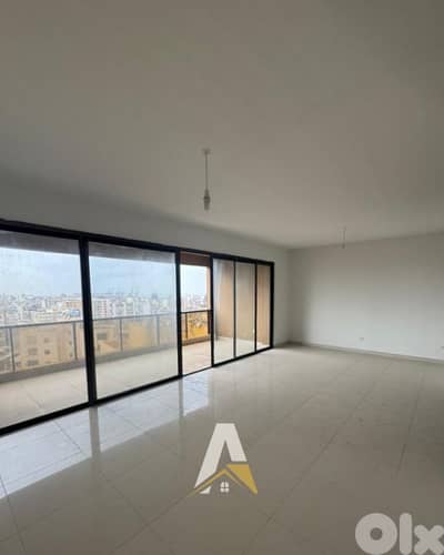 150 SQM Brand New Apartment In Jdaide