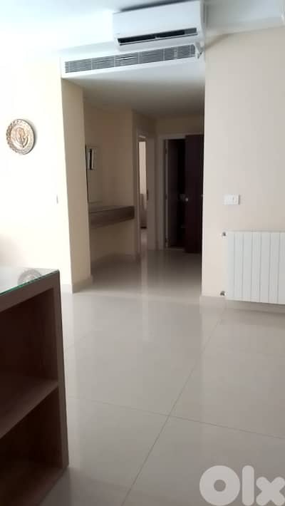 6 MONTHS | FURNISHED ACHRAFIEH PRIME (120SQ) NEW BUILDING , (ACR-1004)