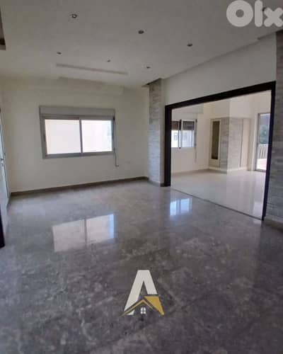 150 SQM Apartment In A Prime Location In Achrafieh