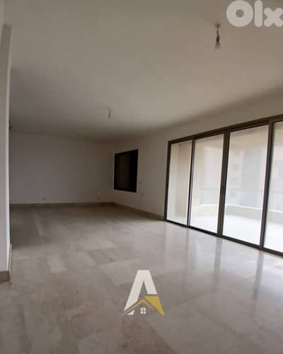 240 SQM Brand New Apartment In Zalka