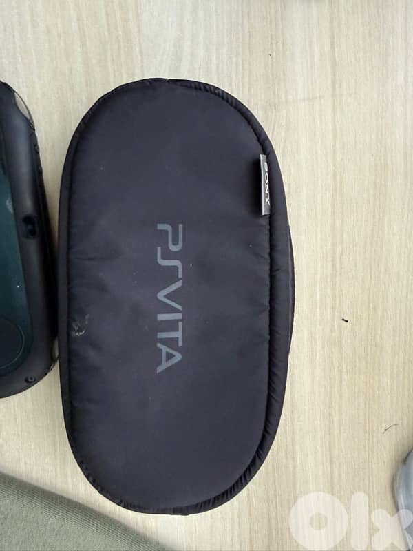 ps vita 4