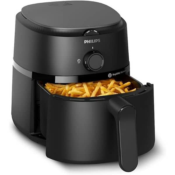 air fryer PHILIPS 3.2L 1000series 1