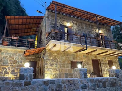RWB192SN - Stand alone house for sale in Zgharta - Arbet Qozhaya