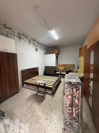 RWB183RH - Shop for rent in Batroun