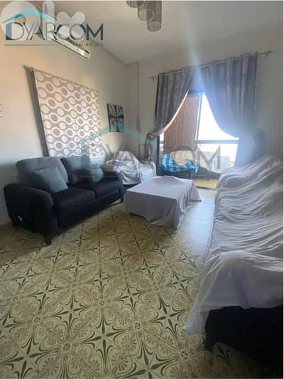 DY3286 - Mazraat Yachouh Furnished Apartment with Roof Terrace!