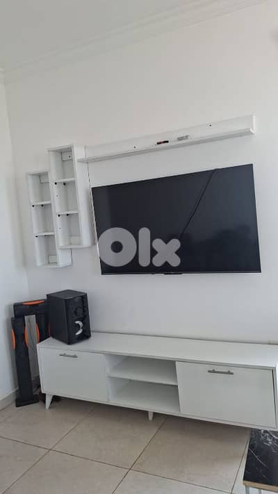 google TV TCL 55 Inch