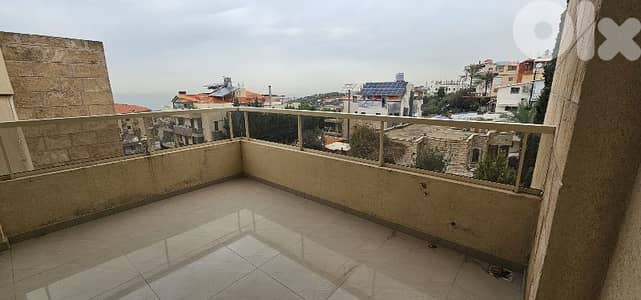 RWB434MT - Apartment for sale in Hboub Jbeil