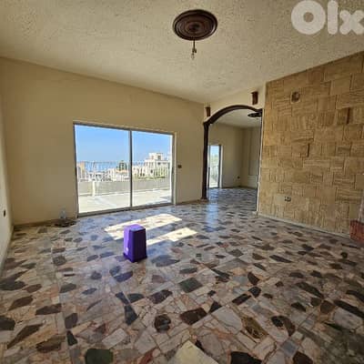 RWB435MT - Apartment for sale in Jbeil