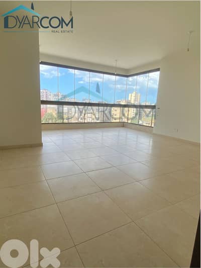 DY3287 - Jdeideh New Apartment for Sale!