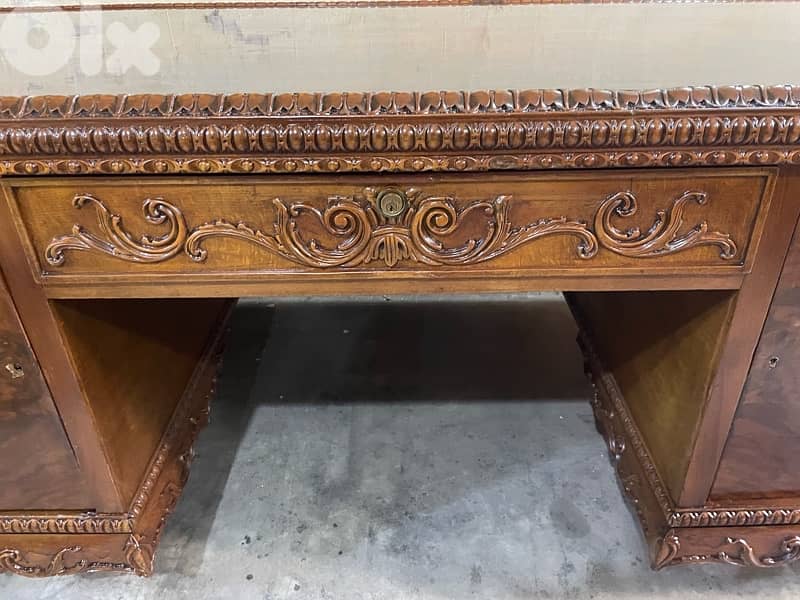 old desk antique 9