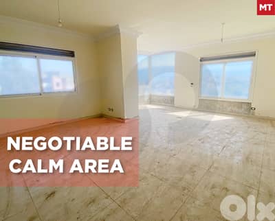 Heating system , Calm Area , Akbe-Zgharta /عقبه زغرتا REF#MT133549