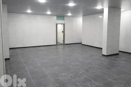 Warehouse for Sale or Rent in Mansourieh