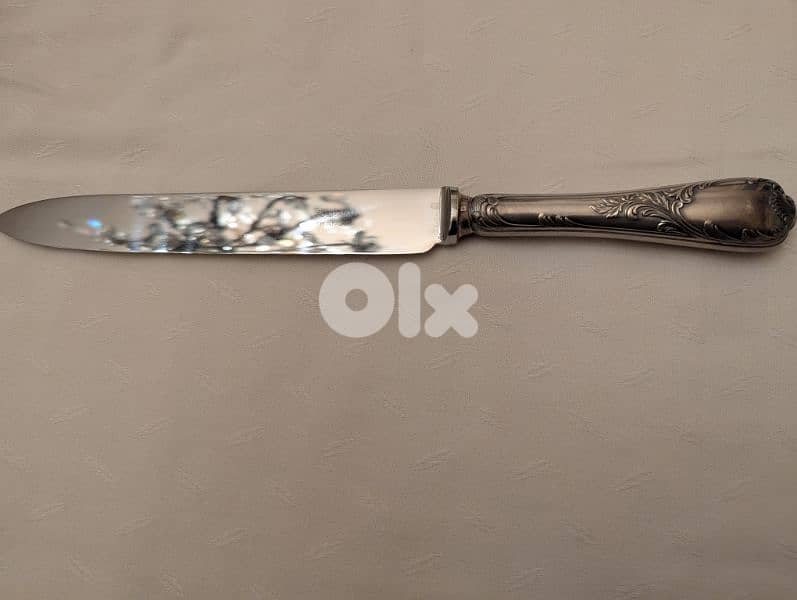 Christofle set - Marly edition 3