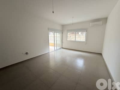 RWB207EG - Apartment for sale in Nahr Ibrahim Jbeil