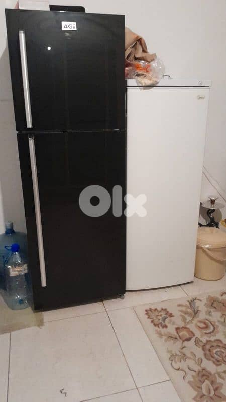 refrigerator freezer cooler 2