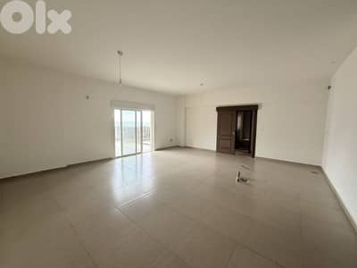 RWB208EG - Apartment for sale in Nahr Ibrahim Jbeil