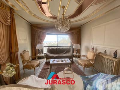 duplex for sale mtayleb 325m / دوبلكس في مطيلب ٣٢٥متر