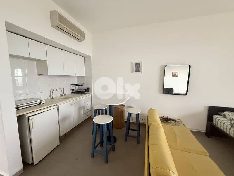 RWB211EG - Chalet for rent in Halat Jbeil 2