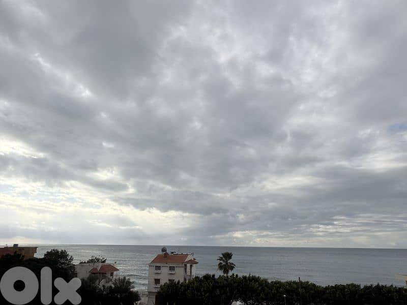 RWB211EG - Chalet for rent in Halat Jbeil 3