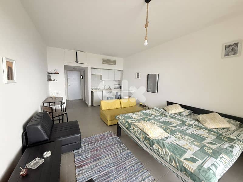 RWB211EG - Chalet for rent in Halat Jbeil 4