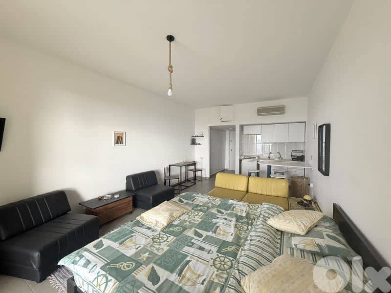 RWB211EG - Chalet for rent in Halat Jbeil 5