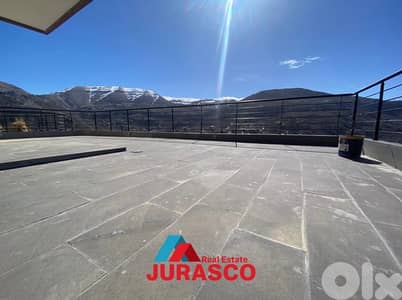 faraya for sale 101+ 135m / فاريا للبيع ١٠١ + ١٣٥ متر