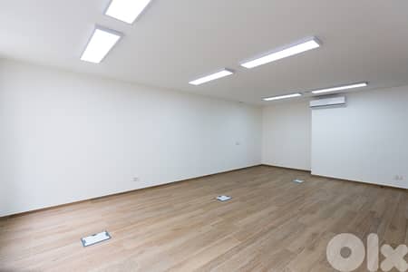 4 MONTHS | HAMRA UNFURNISHED | 2 BEDS , (HAMR-253)